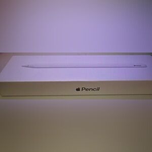 Apple Pencil